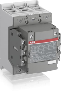 Stykač vzduchový ABB-AF146  75kW   146A/AC3 3P  aux 2NO+2NC  cívka 230V AC/DC 50/60Hz